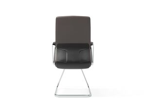 Кресло для посетителя Hero