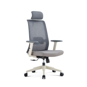 Кресло для руководителя Yoho