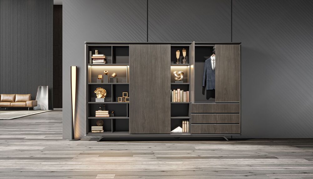 Шкаф для документов