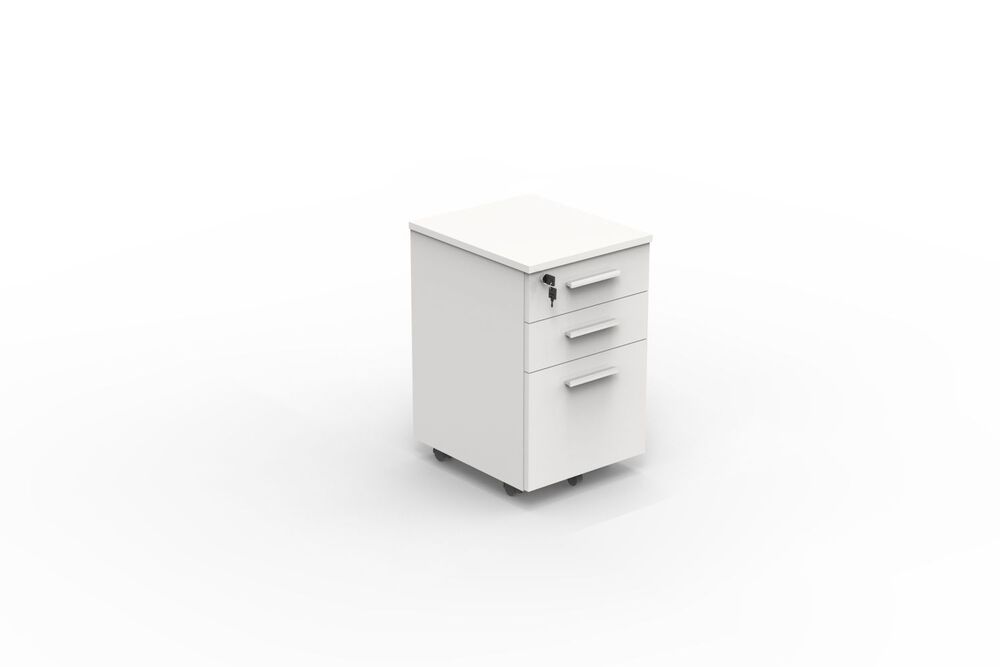 Тумба мобильная