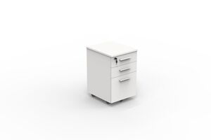 Тумба мобильная