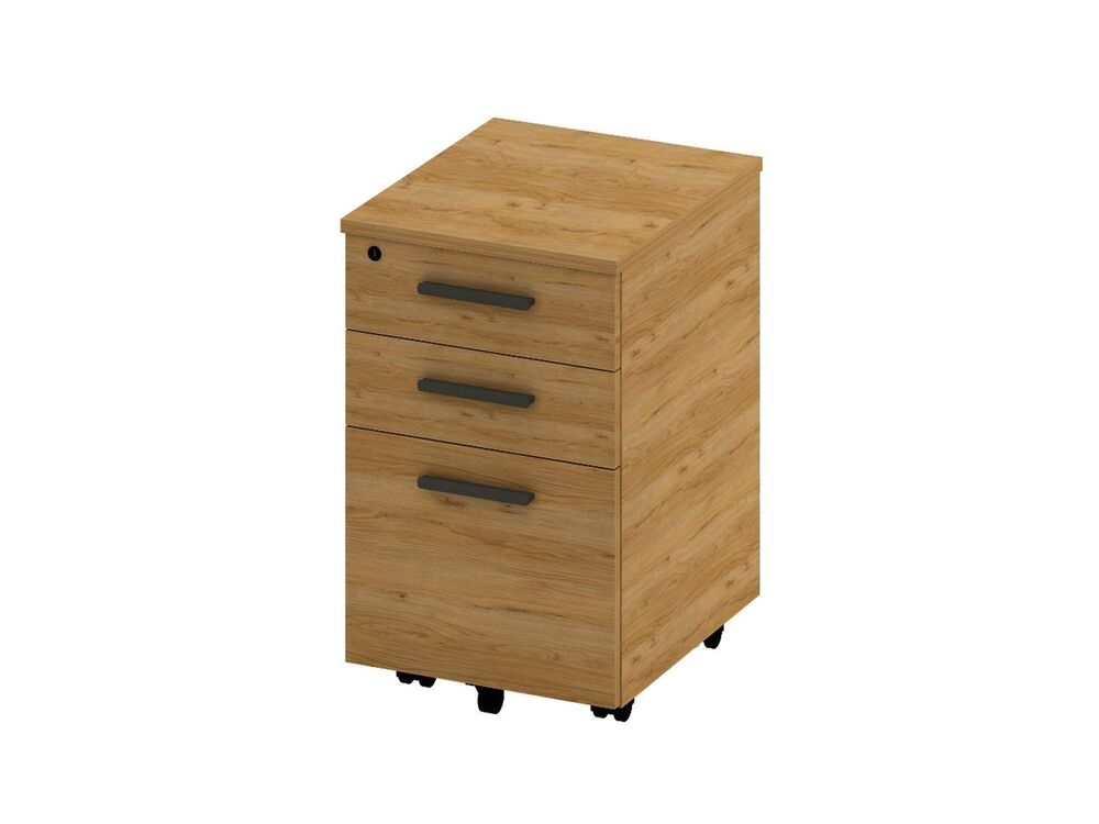 Тумба мобильная