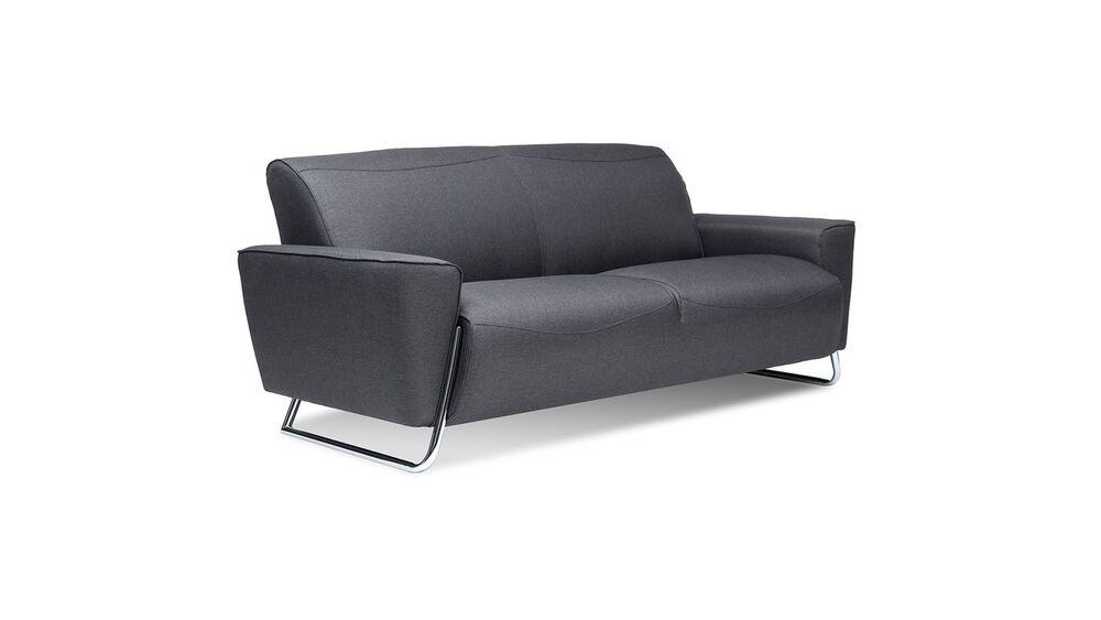 Диван трехместный