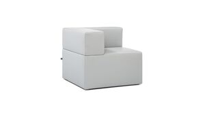 Секция угловая