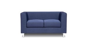 Диван двухместный