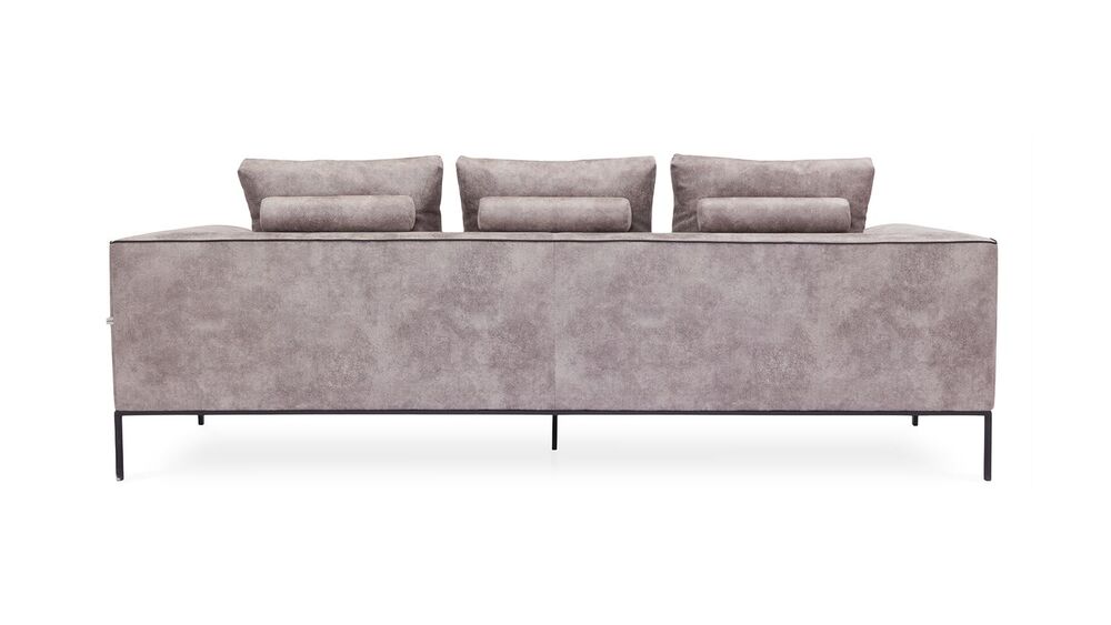 Диван трехместный