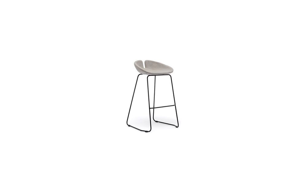 Кресло барное