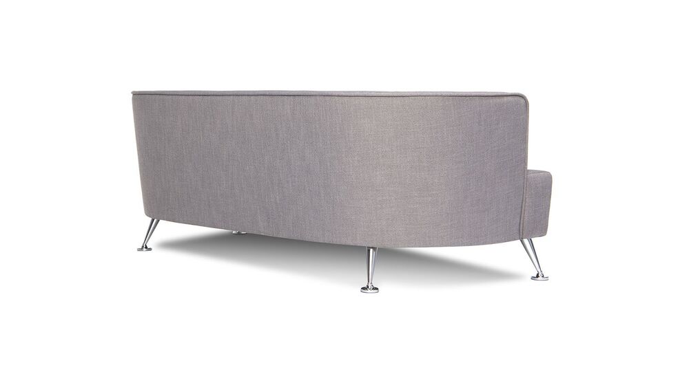 Диван трехместный