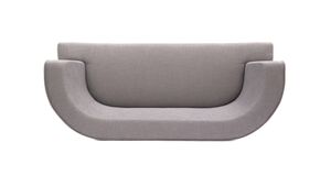 Диван трехместный