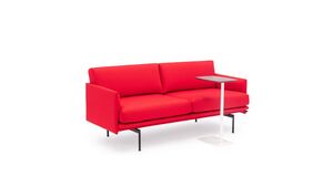 Диван двухместный