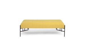 Пуф 3-х местный