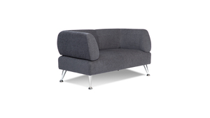 Диван двухместный