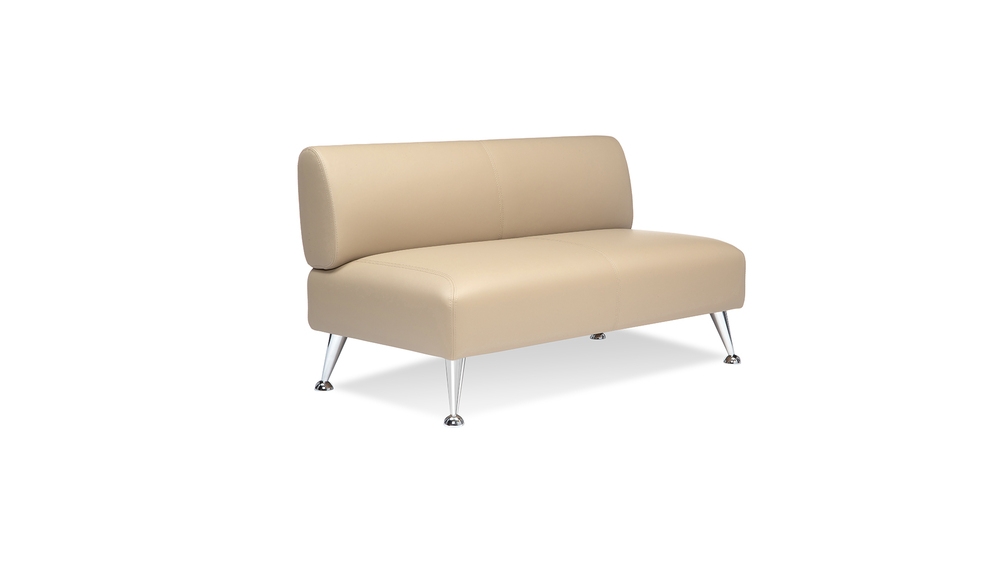 Секция диванная 2-х местная б/п