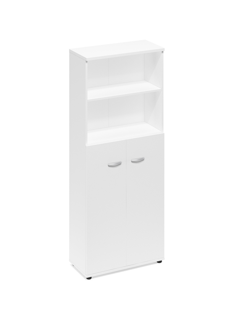 Шкаф для документов полузакрытый