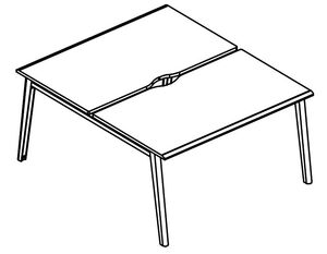 Рабочая станция оопры МТ 1 скос (2х160)