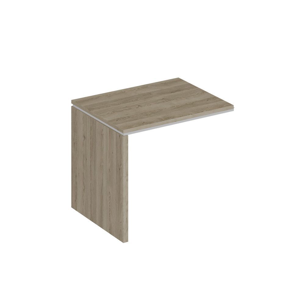 Брифинг-приставка (опора ДСП)