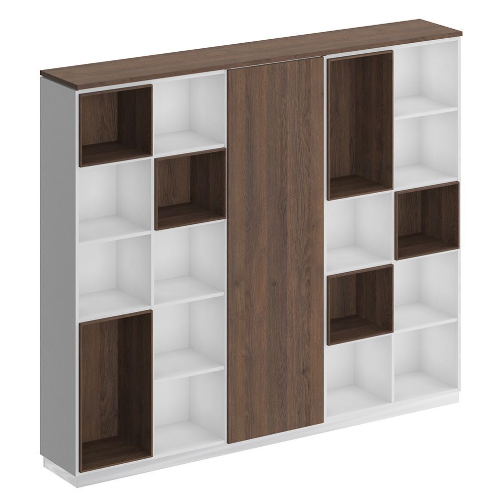 Шкаф открытый