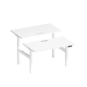 Рабочая станция на электроприводе с заглушками