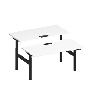 Рабочая станция на электроприводе с заглушками