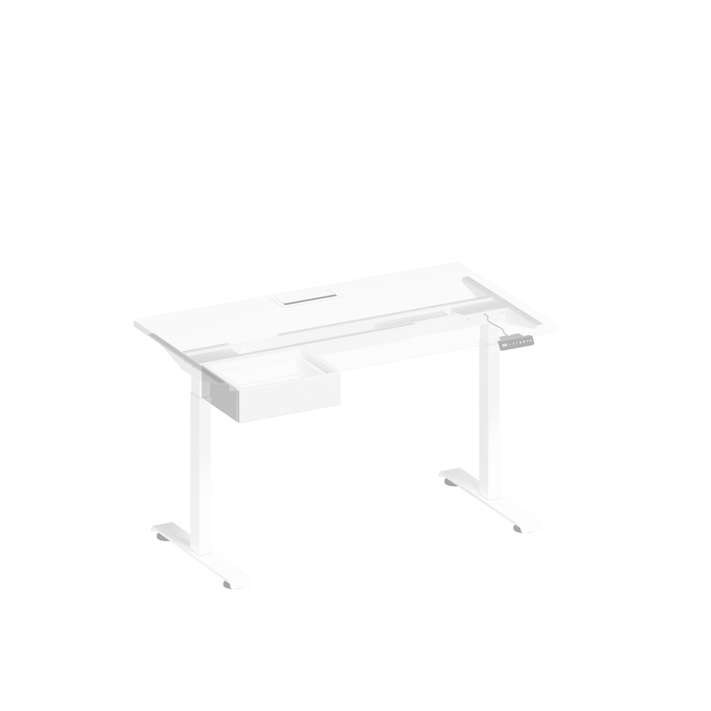 Тумба подвесная 1-ящичная