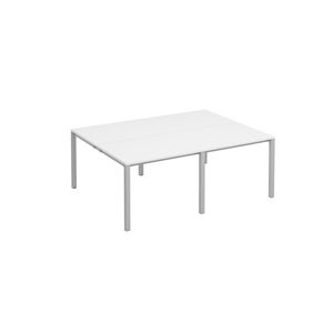 Рабочая станция на металлокаркасе КФ (4х100)