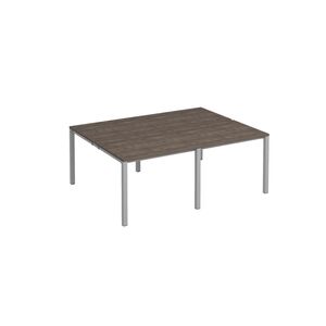 Рабочая станция на металлокаркасе КФ (4х100)