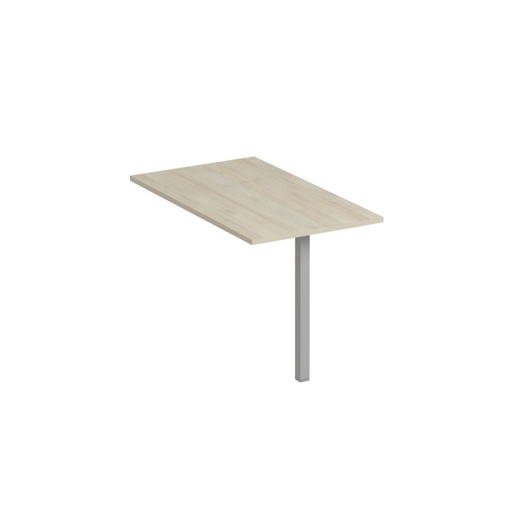 Брифинг-приставка с опорой КФ