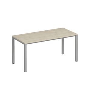 Стол письменный на металлокаркасе КФ