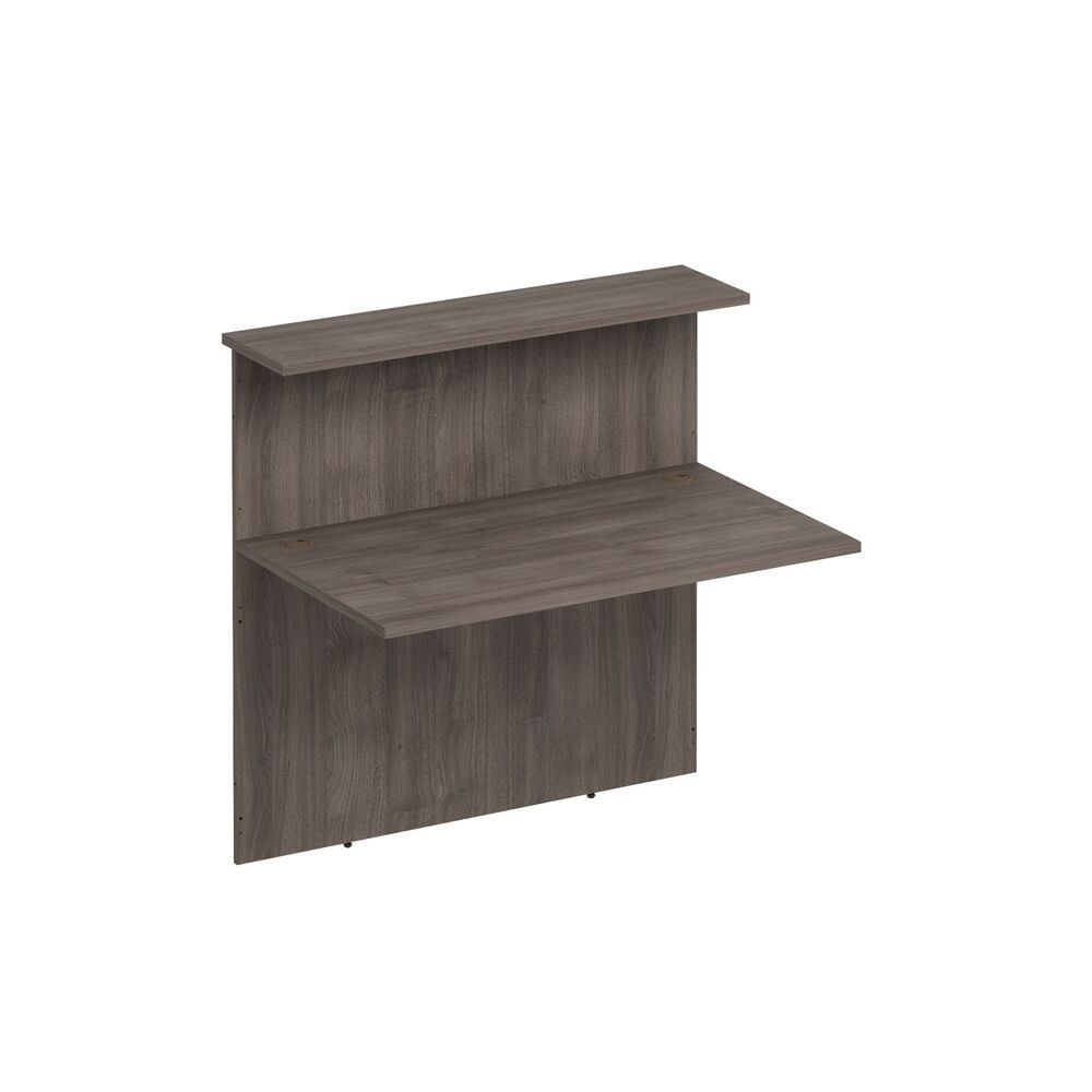 Модуль ресепшен прямой без опор