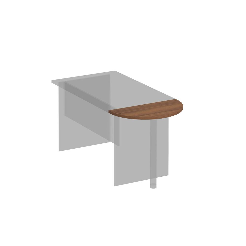 Приставка к столу без опоры