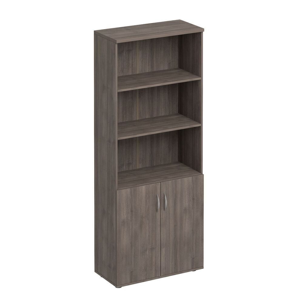 Шкаф для документов полузакрытый