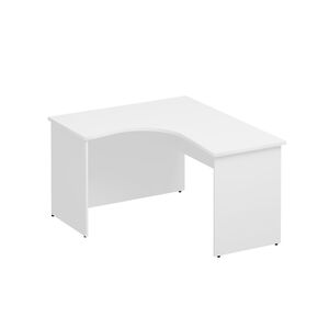 Стол эргономичный левый