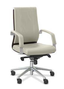 Кресло руководителя Торино New HW (экокожа)