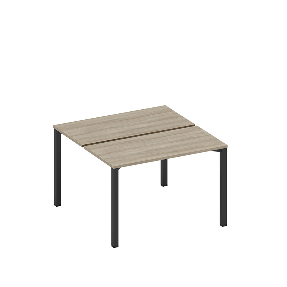 Рабочая станция на металлокаркасе (2*120)