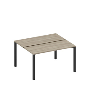 Рабочая станция на металлокаркасе (2*140)