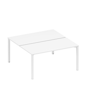 Рабочая станция на металлокаркасе (2*160)