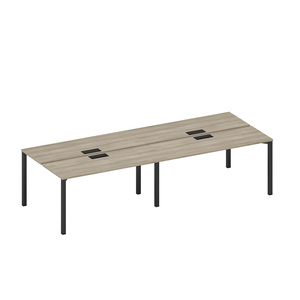 Рабочая станция на металлокаркасе (4*160)