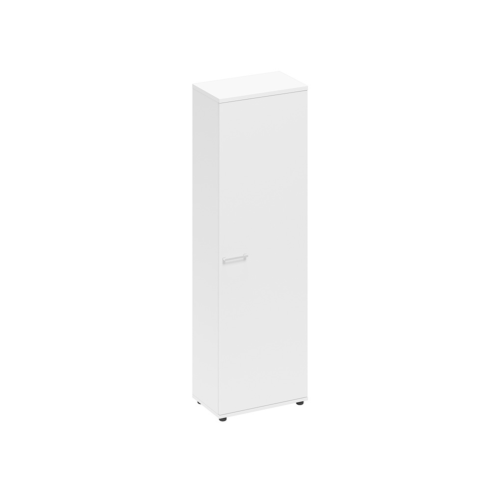 Шкаф для одежды узкий