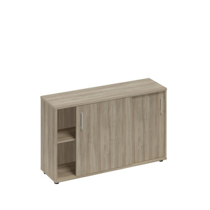 Шкаф-купе низкий