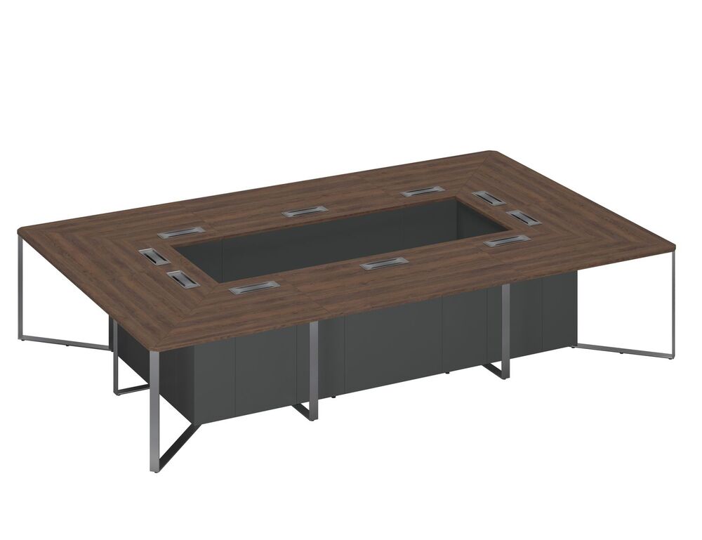 Стол 380 составной для переговоров