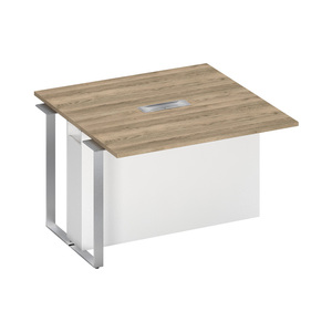 Секция стола для переговоров промежуточная