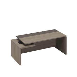 Стол руководителя левый