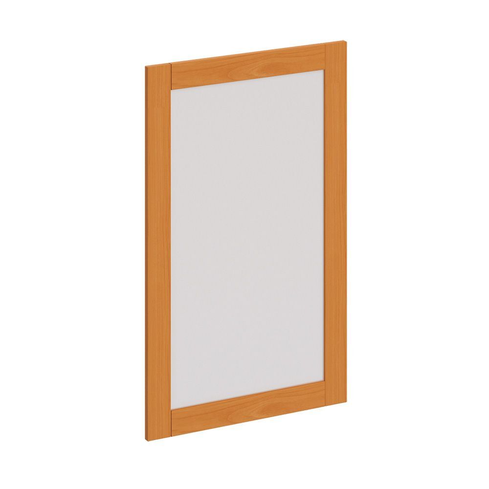 Зеркало в рамке