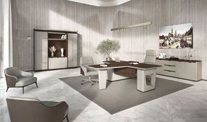 Кабинет руководителя AVATAR видео.