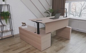 Кабинет руководителя Tesla видео.